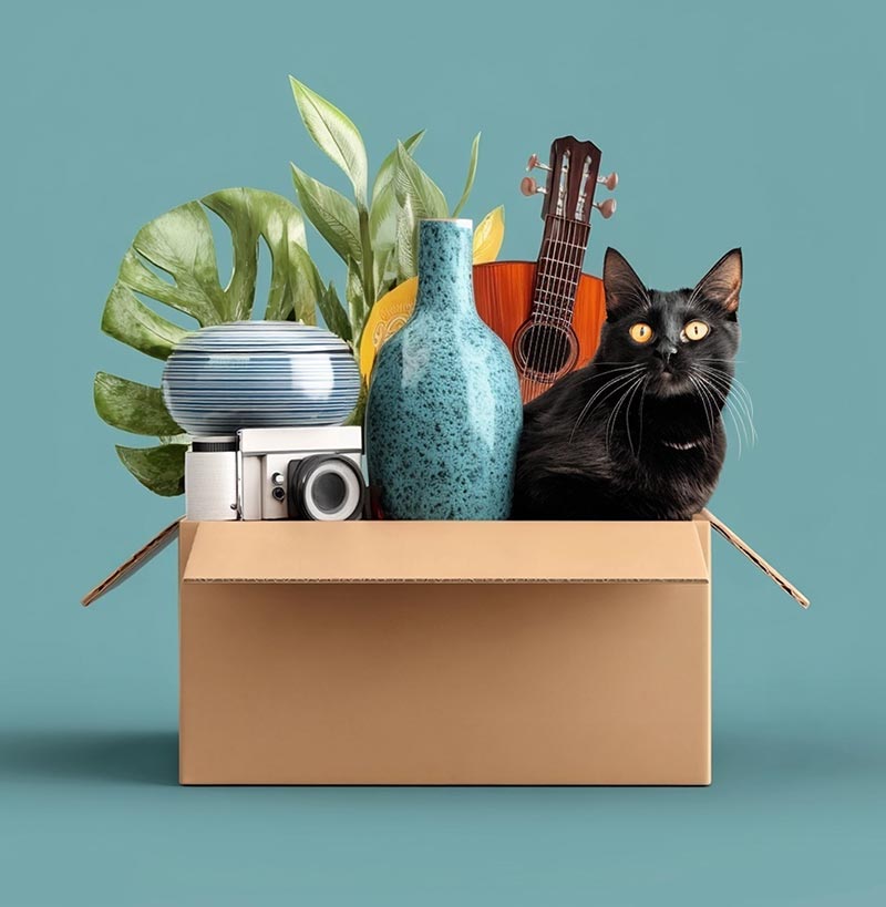 Moving Services